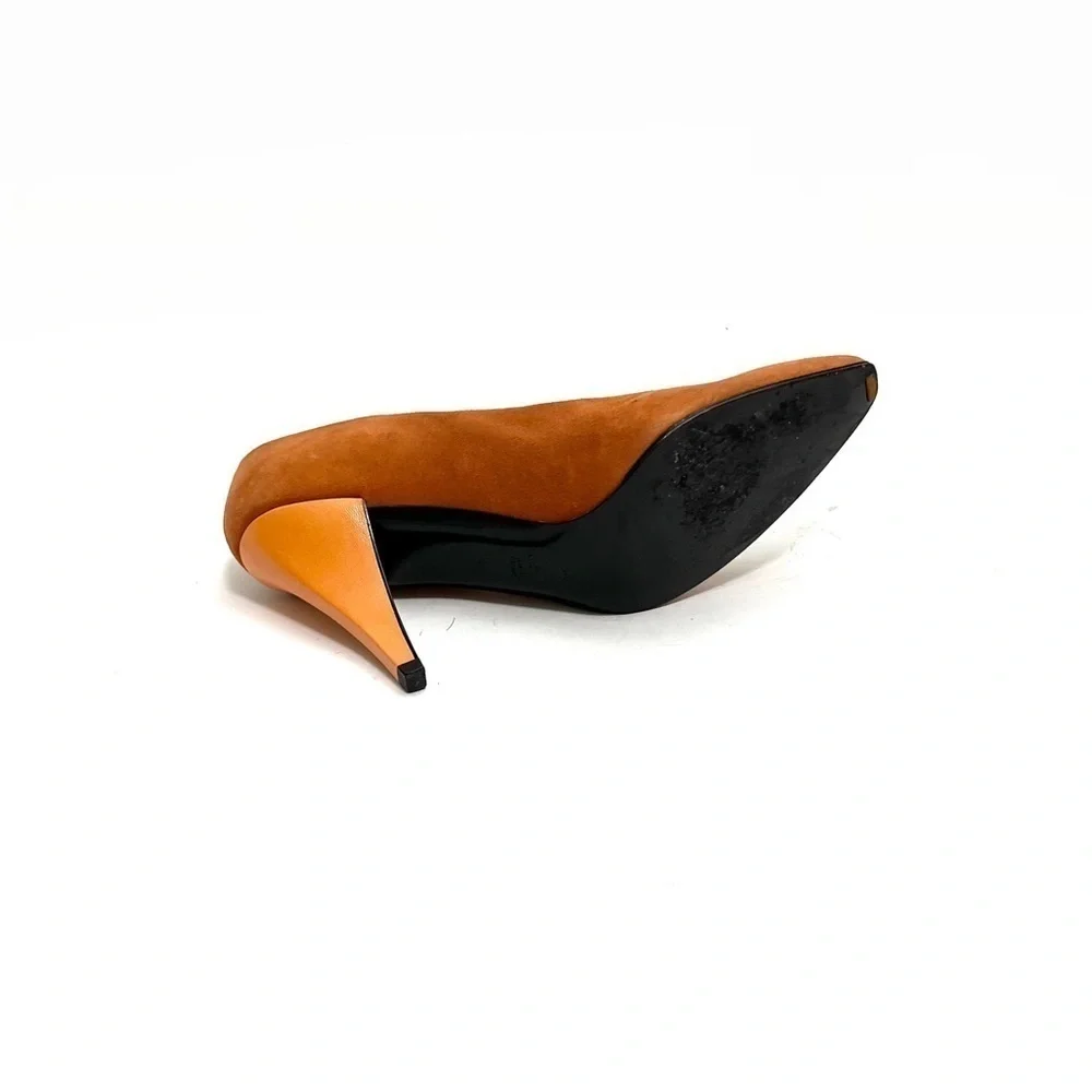 Charles Jourdan vintage 1990s
